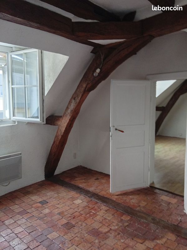 Maison 2 pièces 45 m² · à Angers · 45 m² · 650 €/mois