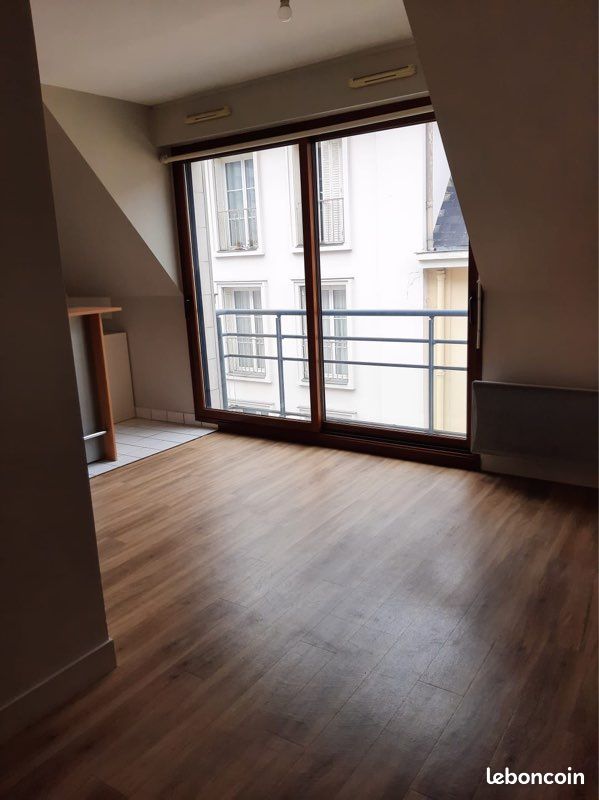 Appartement 1 pièce 21 m² · à Rouen · 21 m² · 480 €/mois