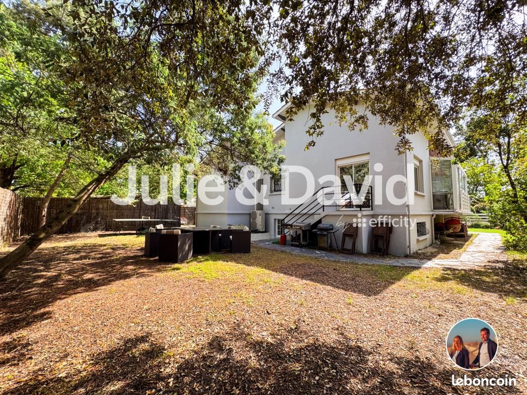 Maison 7 pièces 200 m² · à Lacanau · 200 m² · 750 000 €