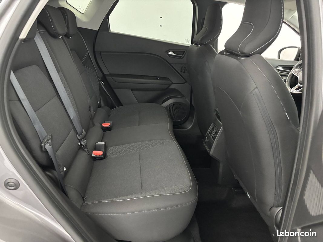 RENAULT Captur TCe 90 Evolution (image 16)