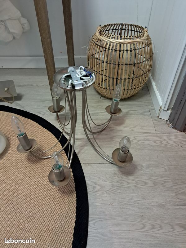 Lampes (image 2)