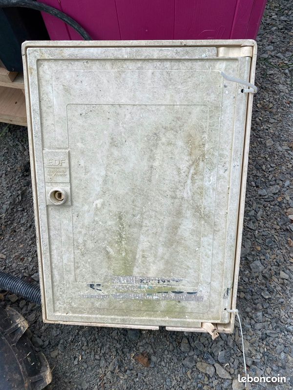 Compteur de chantier (image 2)