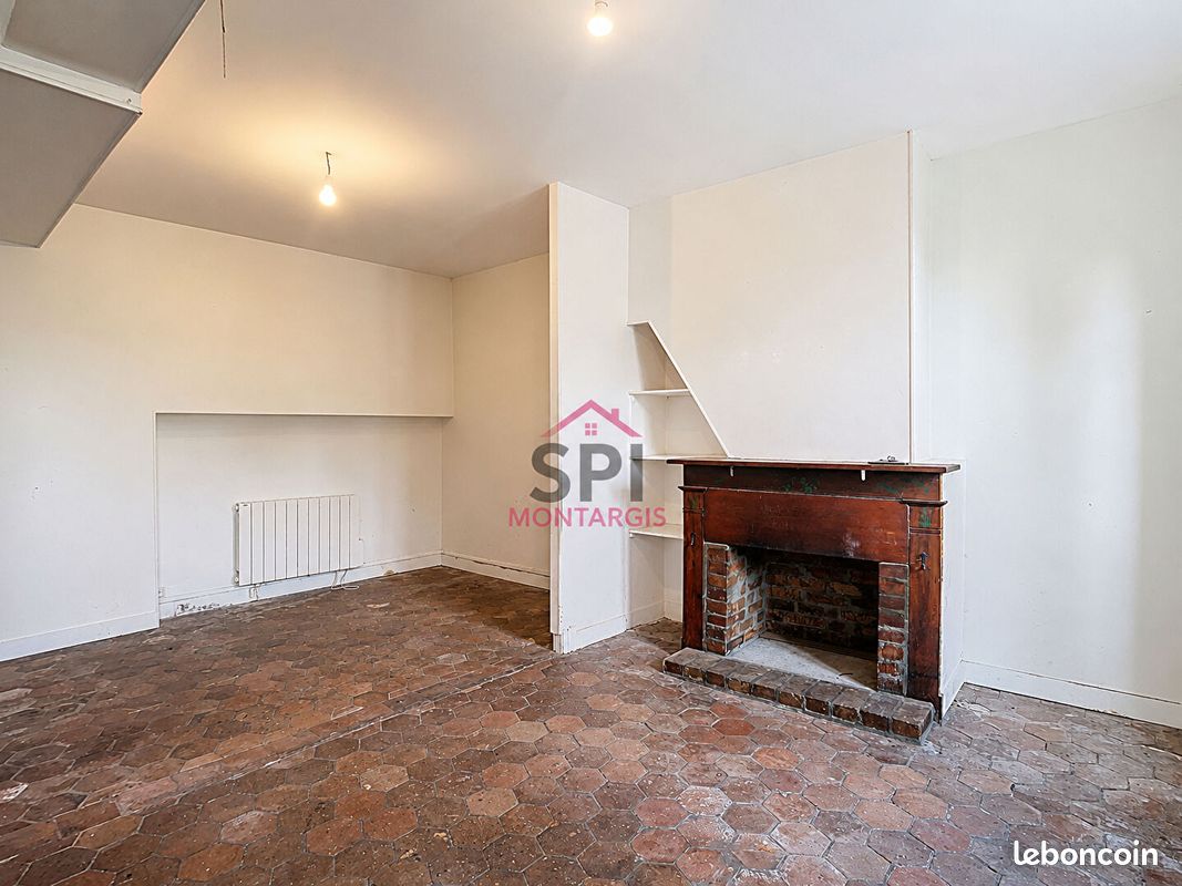 Maison 3 pièces 73 m² · à Cepoy · 73 m² · 51 000 €