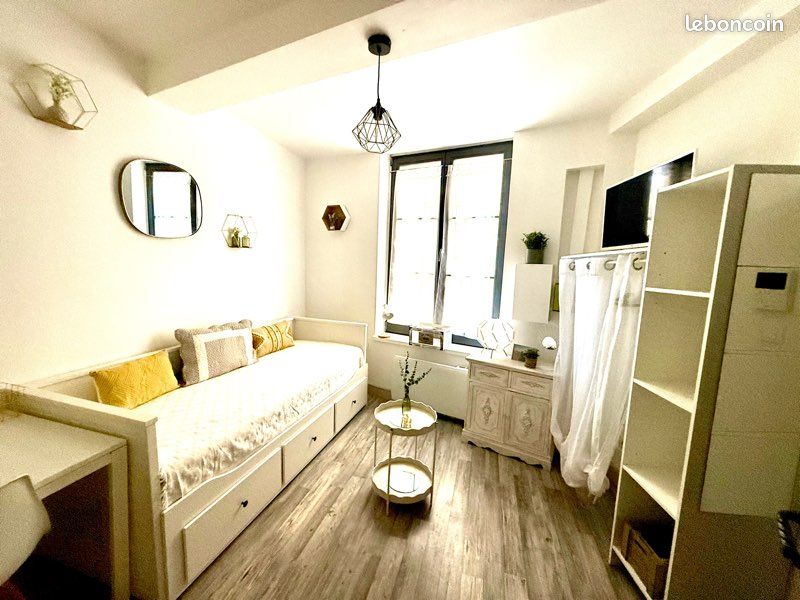 Appartement 1 pièce 15 m² · à Narbonne · 15 m² · 360 €