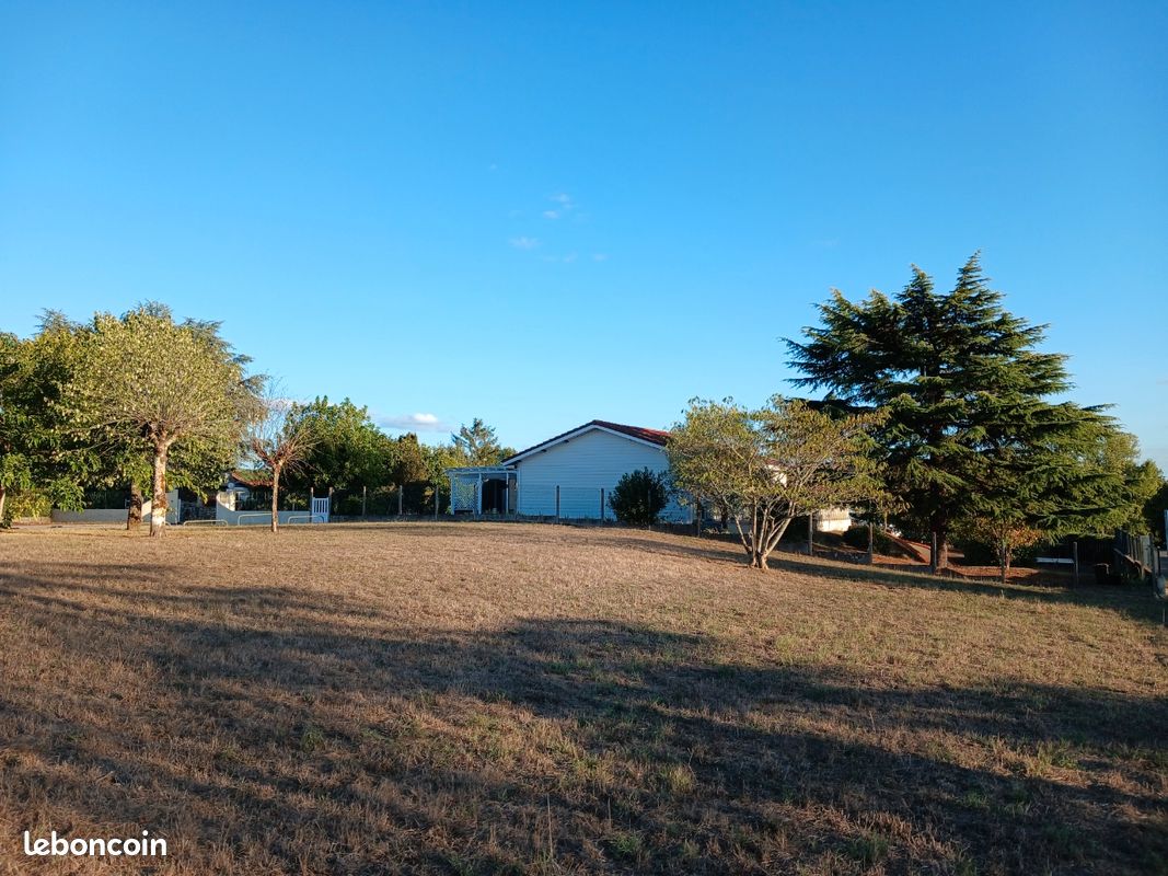 Maison 6 pièces 127 m² · à Saint-Caprais-de-Bordeaux · 127 m² · 295 000 €
