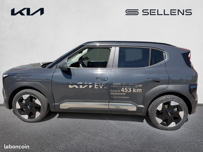 Kia EV2 147ch 42,2kWh Earth (image 3)