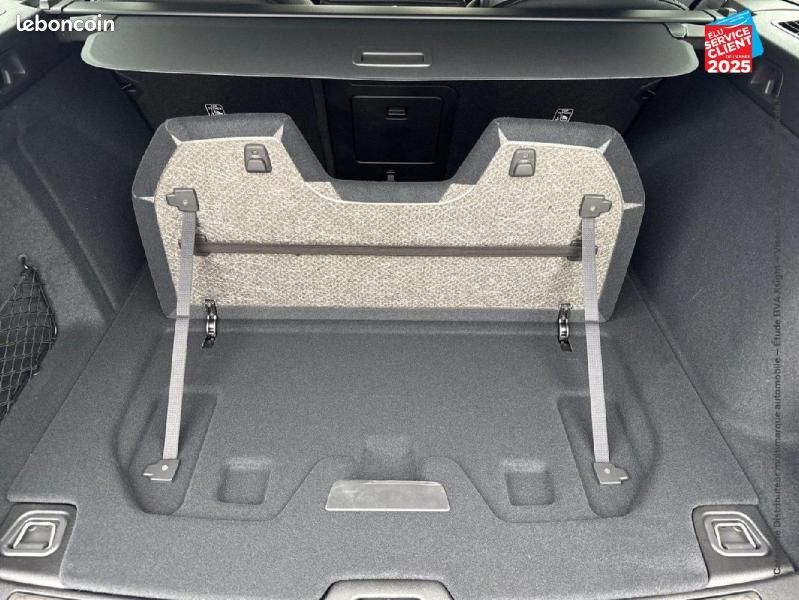 Volvo V60 B4 197ch Plus Style Dark DCT 7 (image 29)