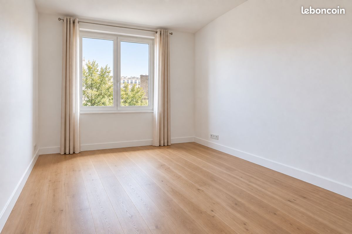 Appartement 2 pièces 36 m² · à Boulogne-Billancourt · 36 m² · 320 000 €