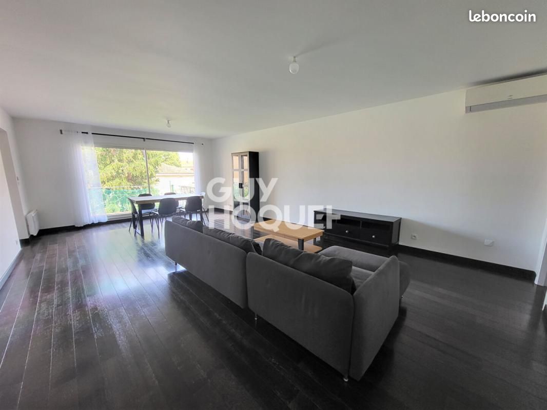 Appartement 4 pièces 88 m² · à Toulouse · 88 m² · 1 443 €