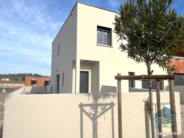 Villa 5 pièces 105 m²