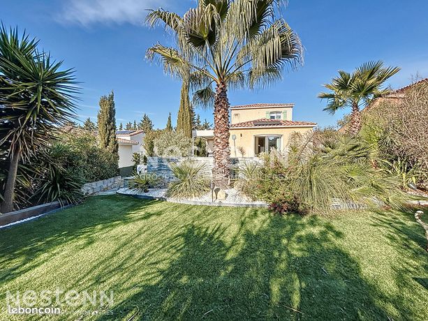 Maison 4 pièces 101 m²