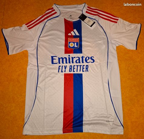 Maillot De Football Lyn Oslo 2011 - Taille 164 Cm, Hummel, Manches Longues, Numéro 7, Occasion