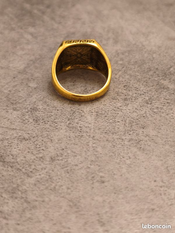 Bague pour homme (image 2)