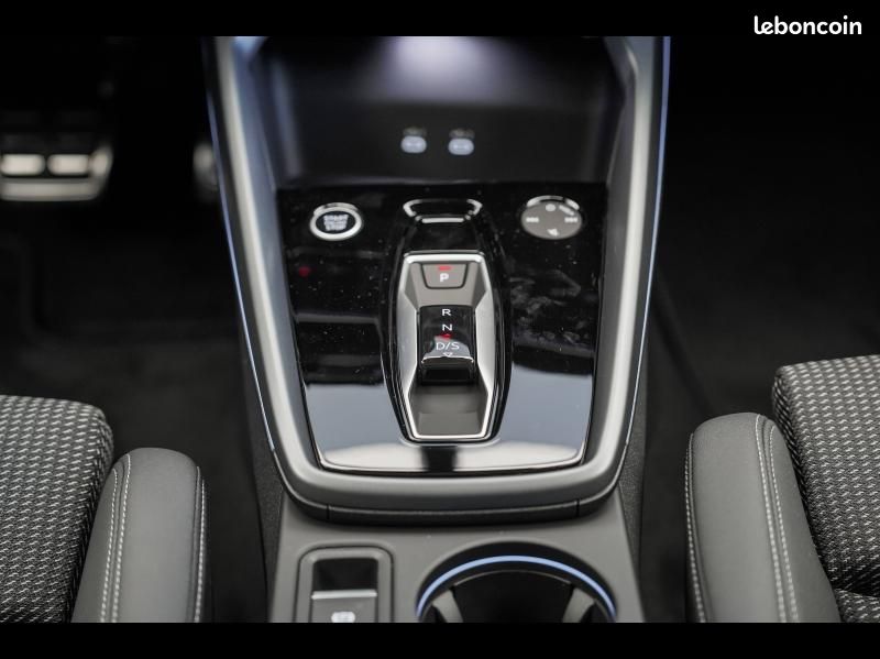 Audi A3 Sportback 45 TFSI e 272ch PHEV S line S tronic 6 (image 23)