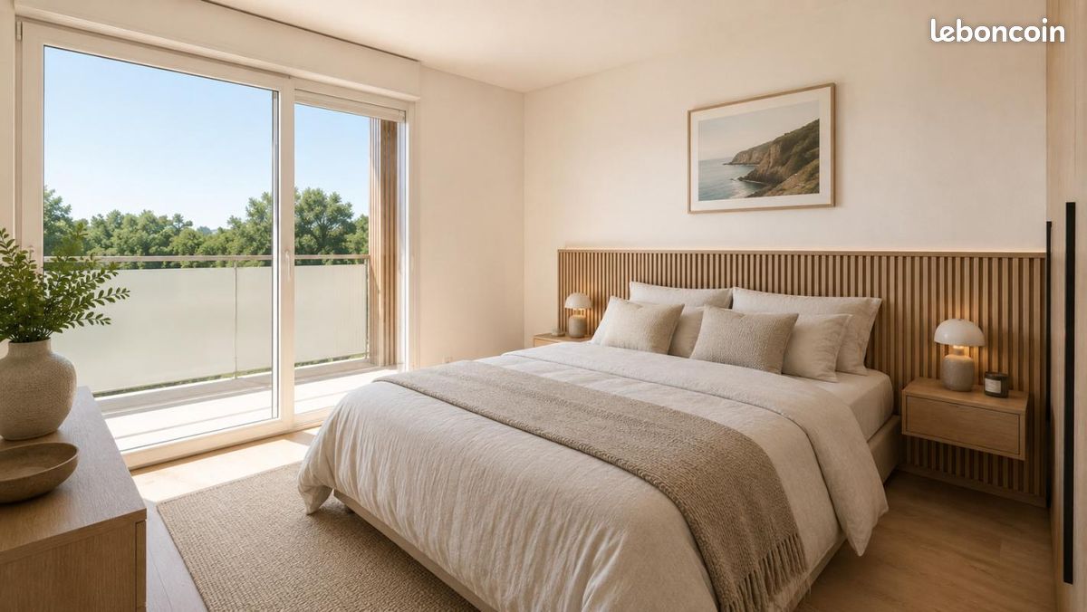 Appartement 2 pièces 40 m² · à La Teste-de-Buch · 40 m² · 260 000 €