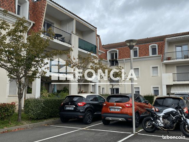 Appartement 3 pièces 56 m² · à Orthez · 56 m² · 618 €