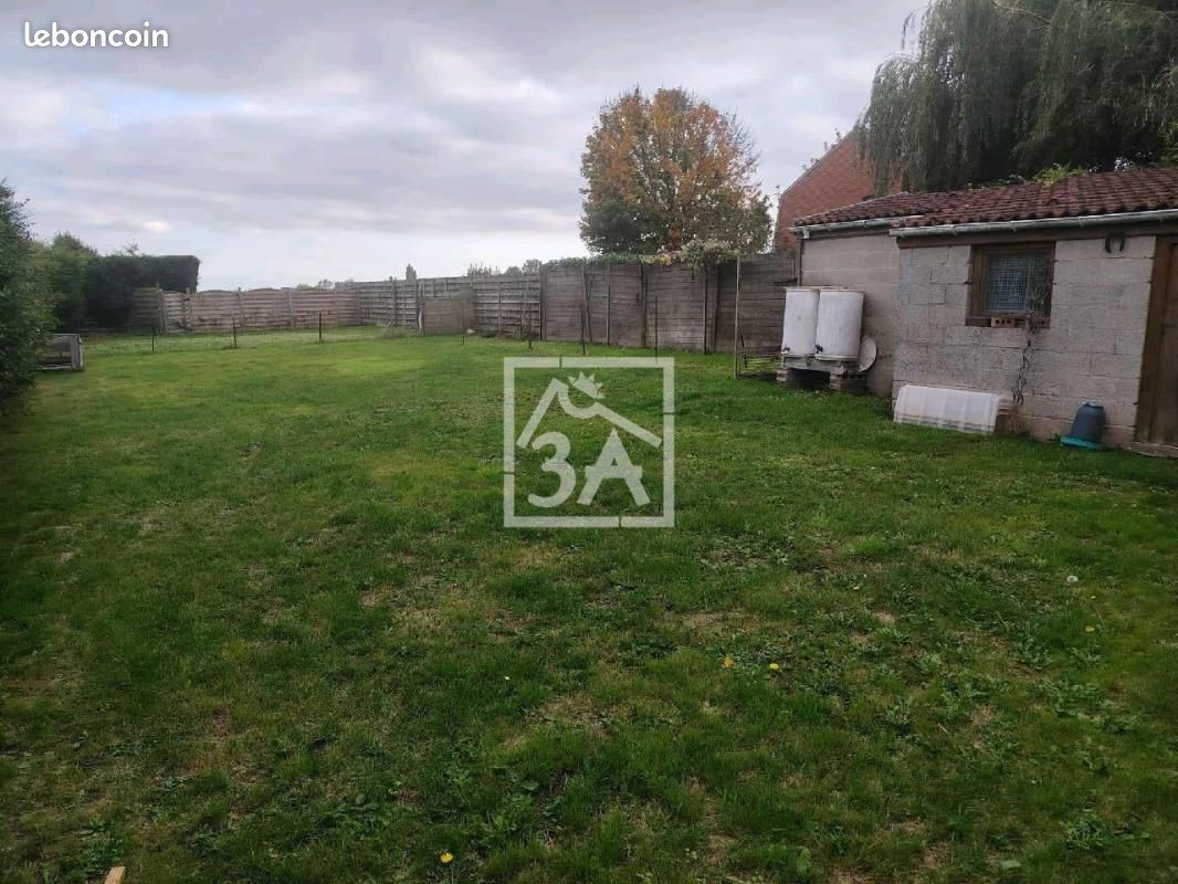 Maison 4 pièces 90 m² · à Herzeele · 90 m² · 140 900 €