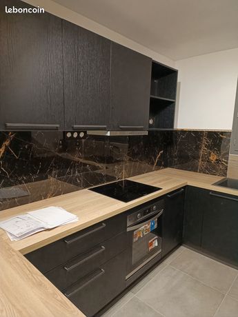 Co location saisonniere pour l'ete (3 chambres )