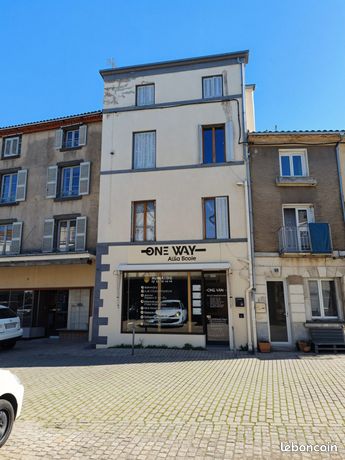 Immeuble 165 m² Billom
