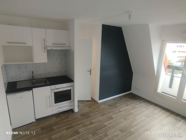 Appartement t2