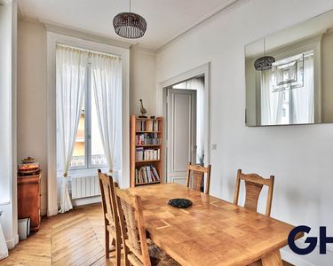 Appartement 482 750 € - 73 m²