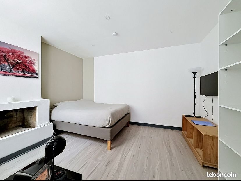Appartement 1 pièce 26 m² · à Bordeaux · 26 m² · 780 €