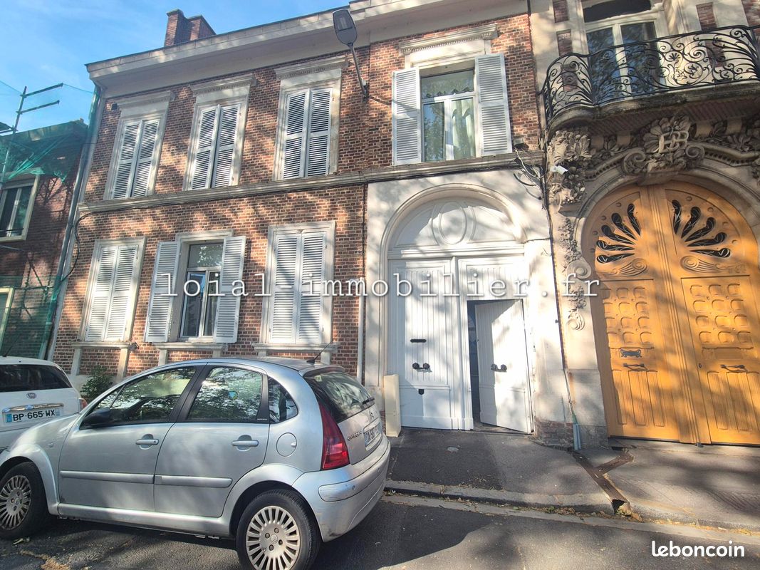 Appartement 3 pièces 54 m² · à Amiens · 54 m² · 174 950 €