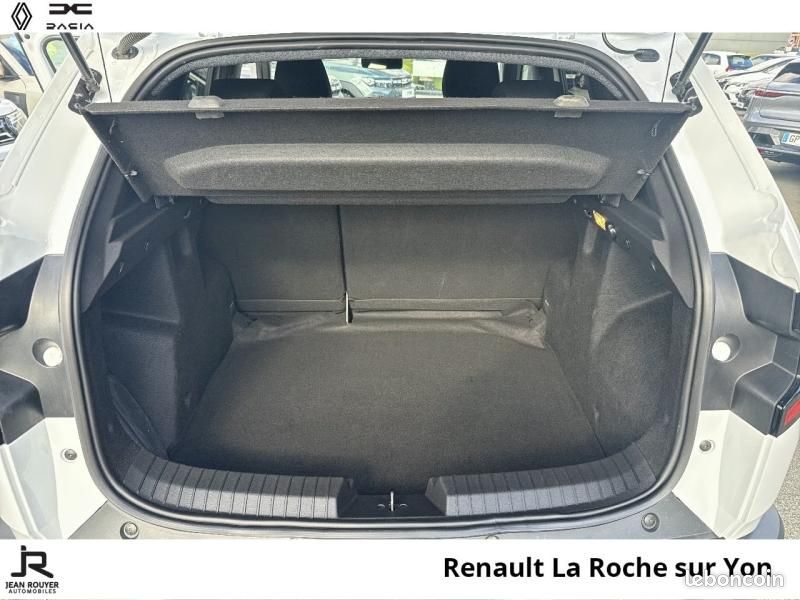 Dacia Duster 1.6 hybrid 140ch Extreme (image 4)
