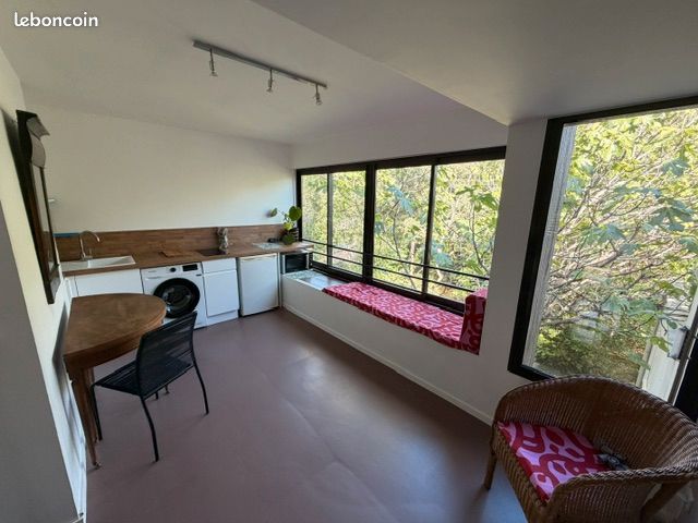 Appartement 2 pièces 32 m² · à Montpellier · 32 m² · 790 €/mois