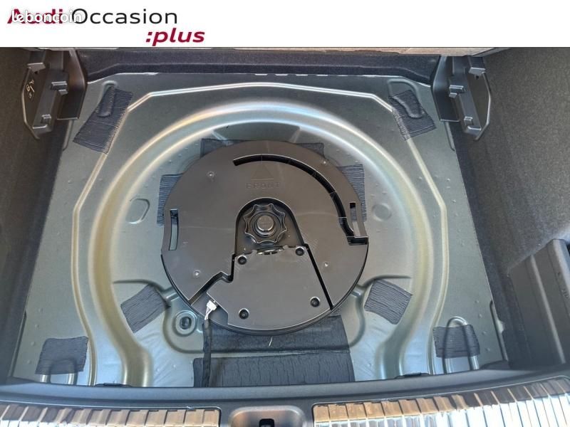 Audi Q3 1.5 TFSI 150ch Hybride S line S tronic 7 (image 31)