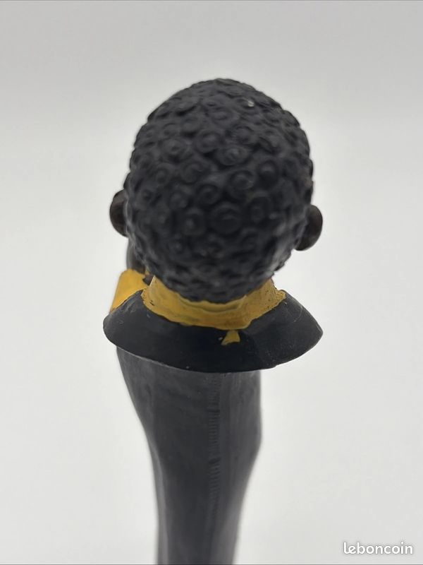 Statuettes de Musiciens, Figurines et orchestre de Jazz, Bustes