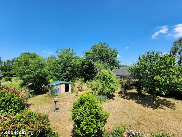 Longère 4 pièces 147 m²