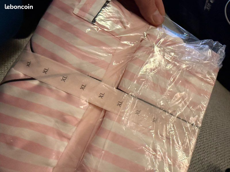 Pyjama Victoria secret (image 5)