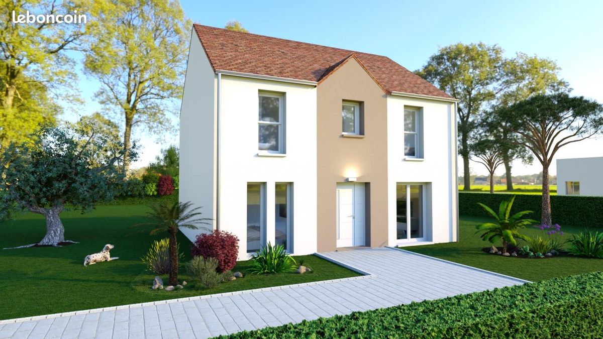 Maison à Vendre Sur Boves Le Bon Coin Maison à vendre et vente appartement Picardie - leboncoin