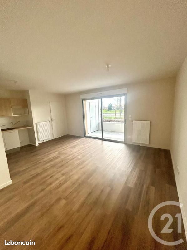 Appartement a louer saran - 2 pièce(s) - 46 m2 - Surfyn