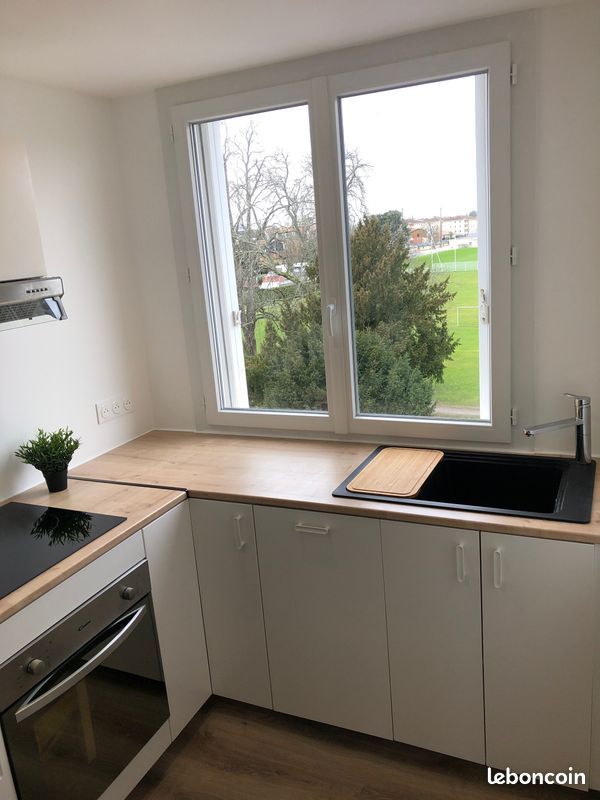Chambre de qualité - Mérignac 33700 (image 2)