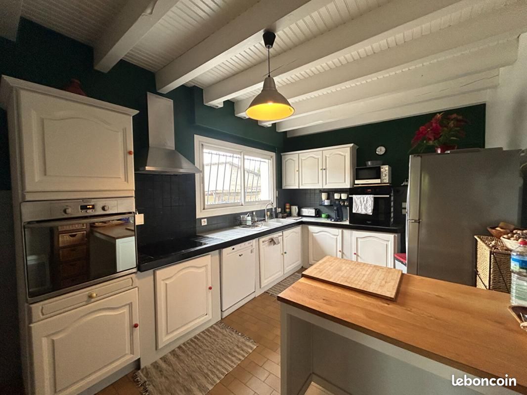 Maison 4 pièces 105 m² - Dax 40100 (image principale 3)