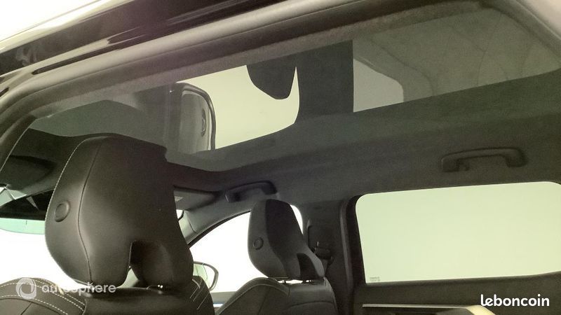 Renault Espace 1.2 E-Tech full hybrid 200ch Iconic 7 places - 25 (image 31)