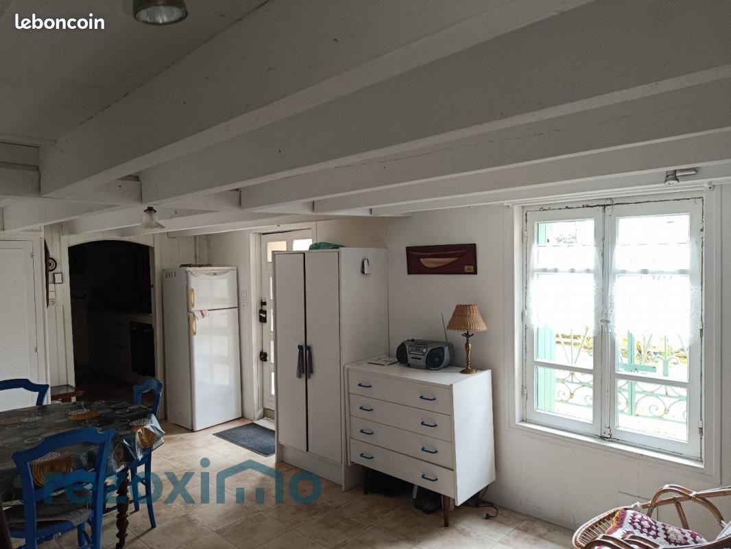 Maison 4 pièces 64 m² - Saint-Georges-de-Didonne 17110 (image principale 3)