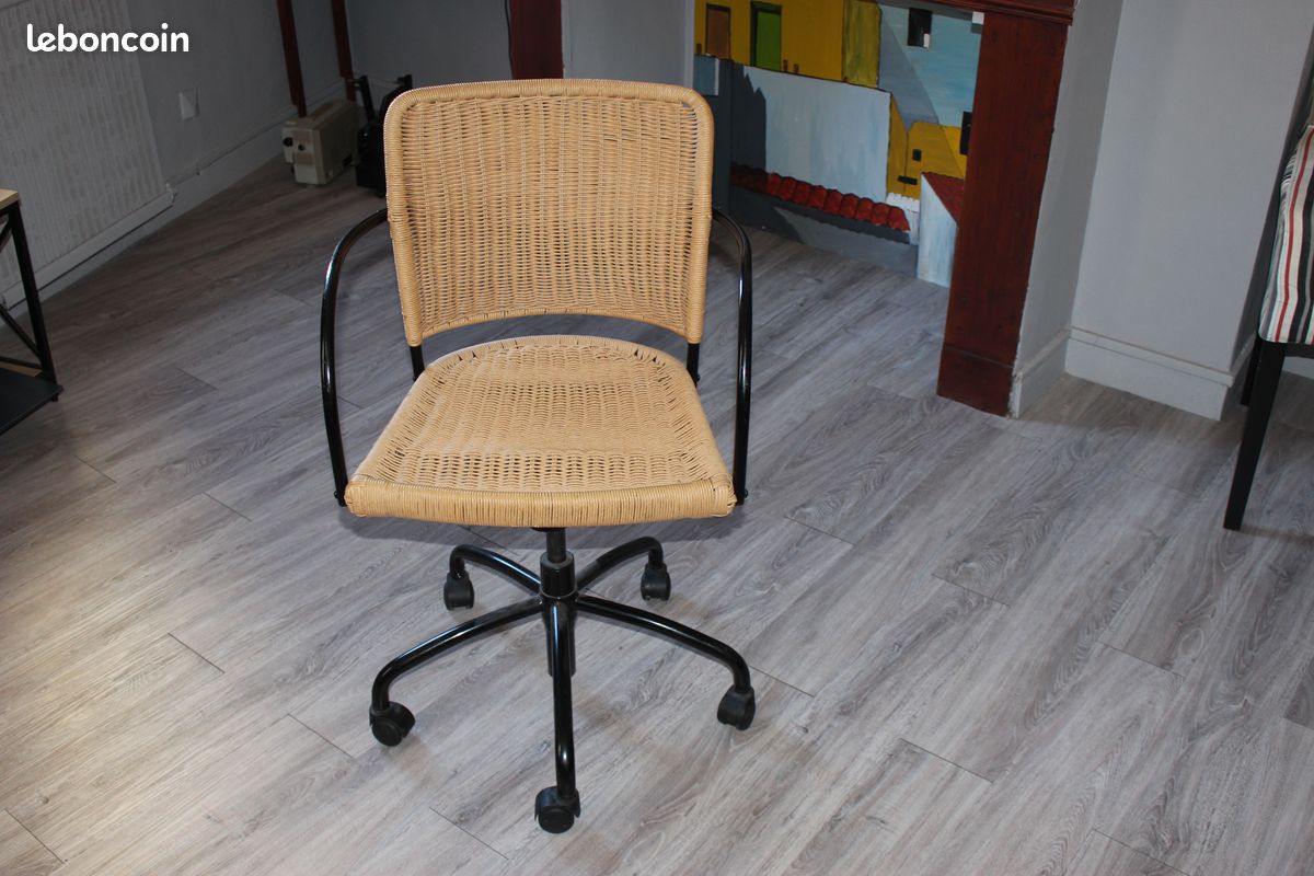 Fauteuil (image 1)