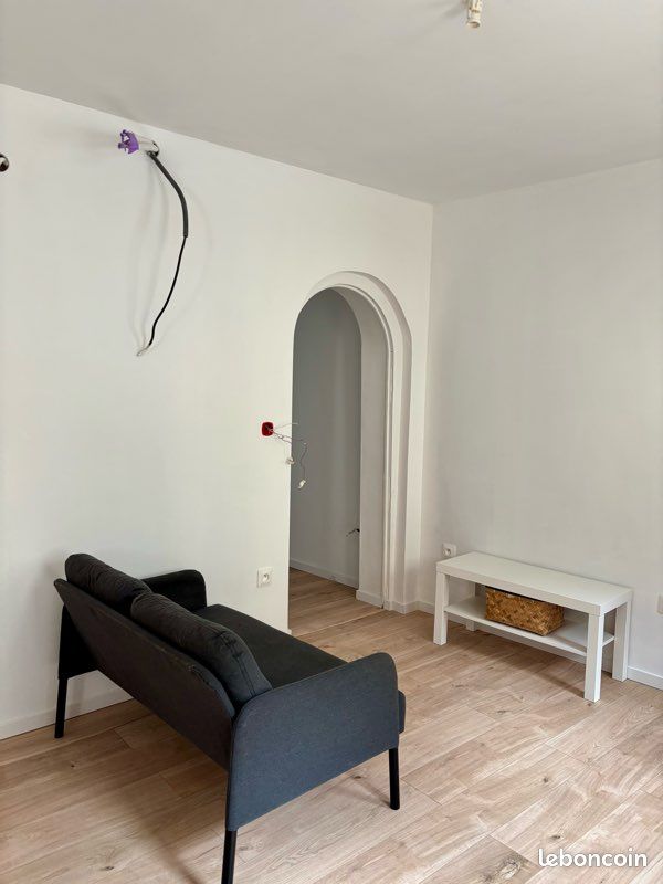 Appartement 2 pièces 28 m² · à Saint-Arnoult-en-Yvelines · 28 m² · 780 €
