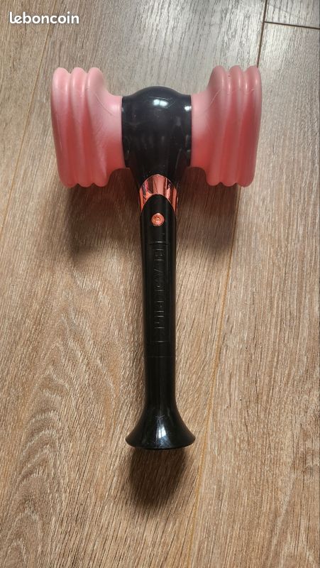 Lightstick Blackpink (image 1)