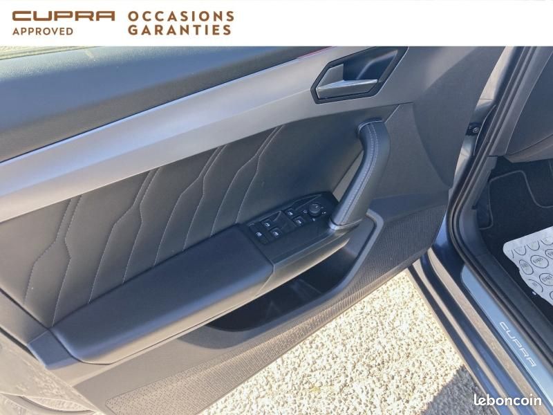 Cupra Leon 1.5 eTSI 150ch V DSG7 (image 20)