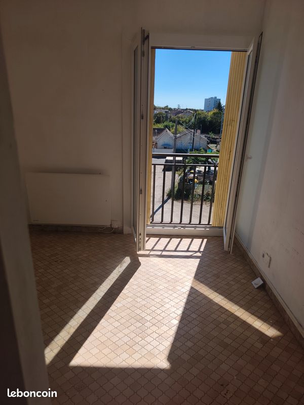 Appartement 2 pièces 24 m² · à Marmande · 24 m² · 440 €/mois