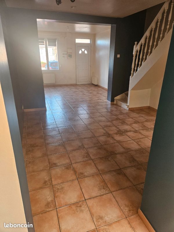 Maison 4 pièces 75 m² · à Beuvry · 75 m² · 95 000 €