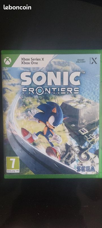 Jeux xbox (image 6)