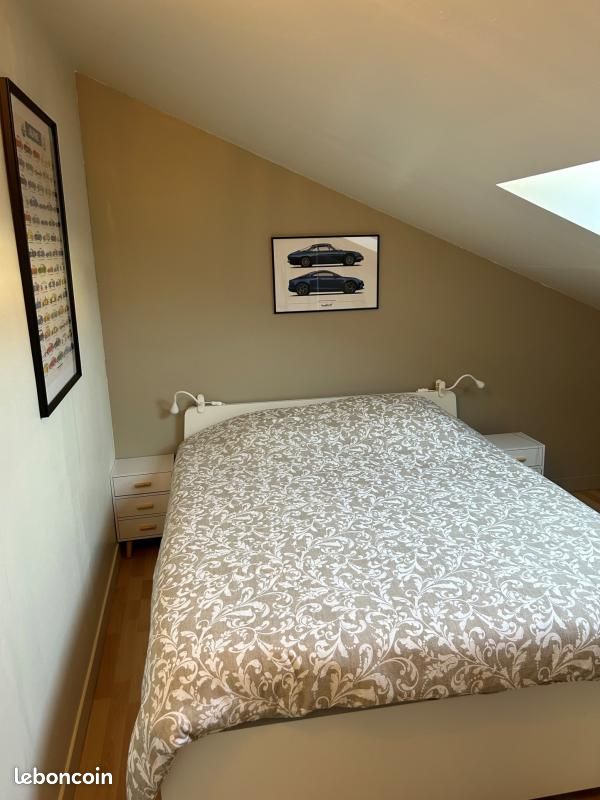 Appartement a louer saint-dizier - 6 pièce(s) - 94 m2 - Surfyn