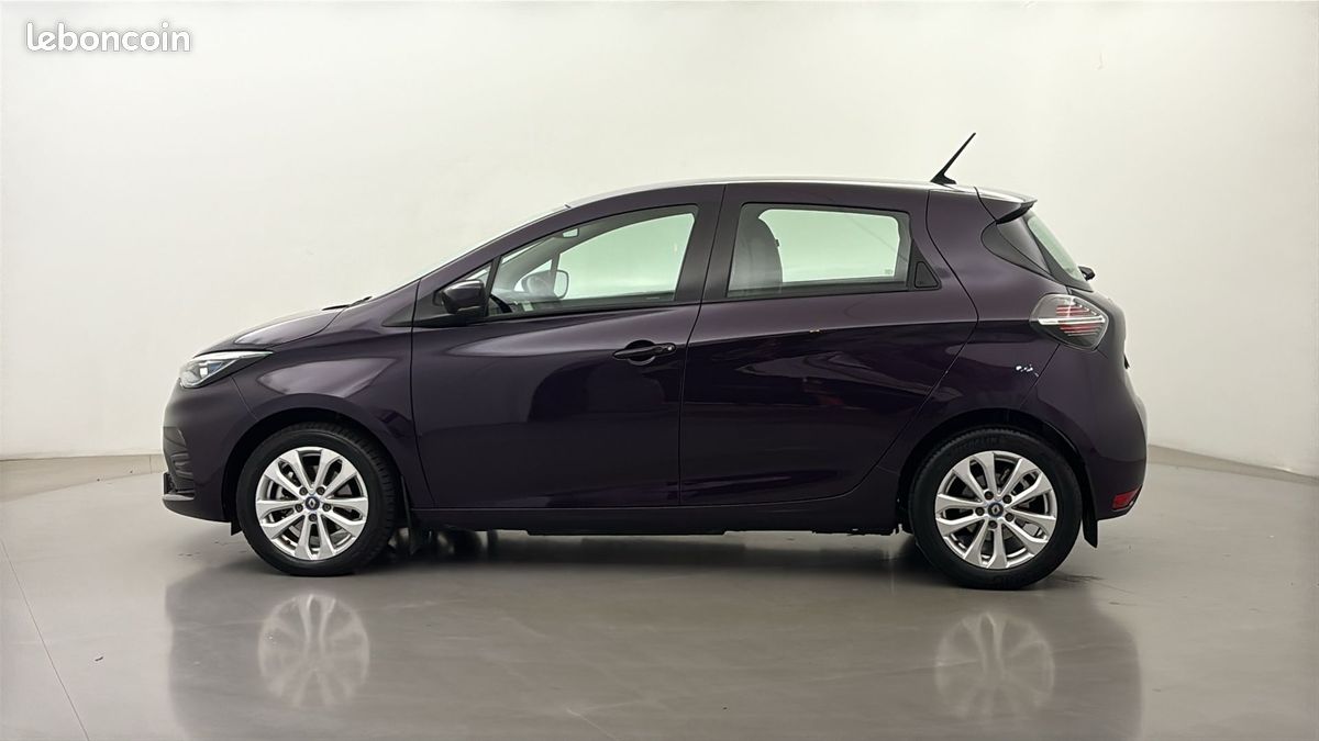 Renault zoe r110 zen (image 9)