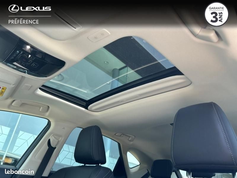 Lexus NX 450h+ Executive 4WD Pack Innovation MY24 (image 17)