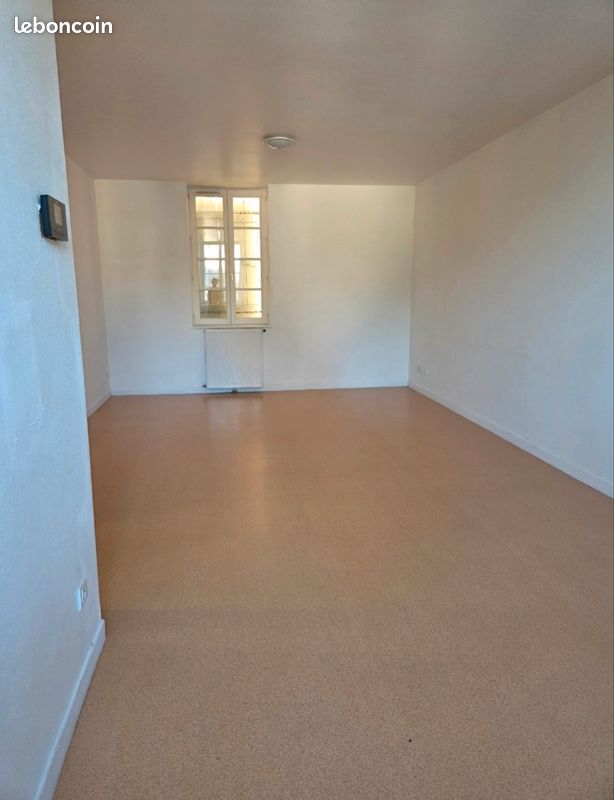 Appartement 3 pièces 67 m² · à Bousselange · 67 m² · 455 €/mois